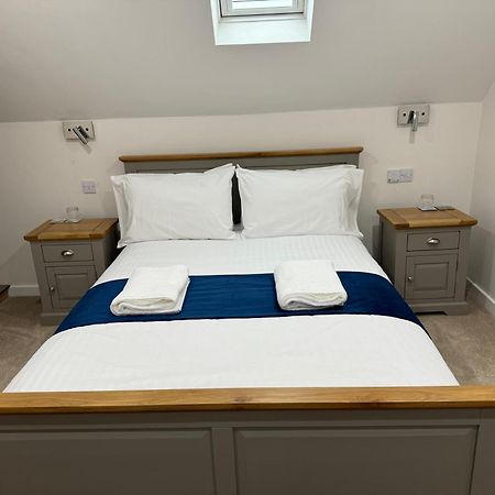 Wayfarers Inn Penzance Esterno foto