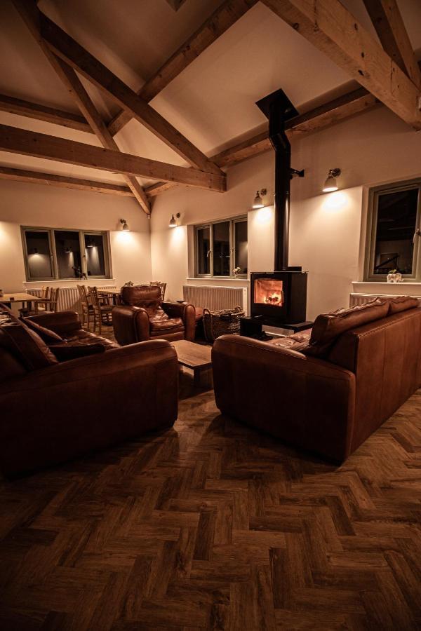 Wayfarers Inn Penzance Esterno foto