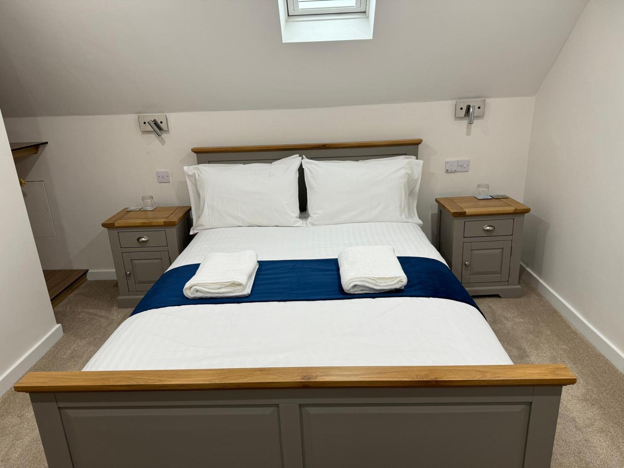 Wayfarers Inn Penzance Esterno foto